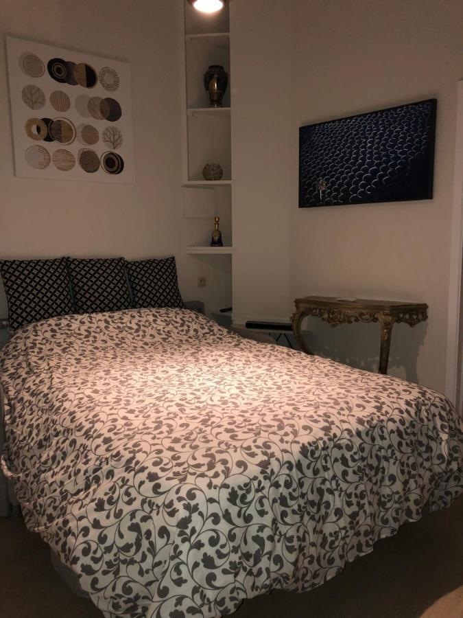Bed and Breakfast Olives Брюссель Экстерьер фото